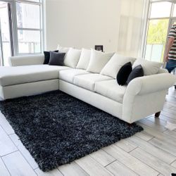 2 Pc Sectional Living Room Sets (NEW!)