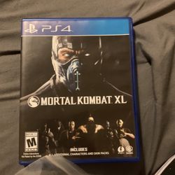 Ps4 Game 