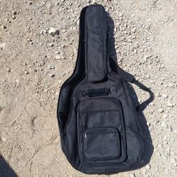 Guitar soft case / Gig bag