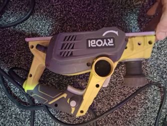 Ryobi Corded Rotary Tool