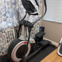 Elliptical 