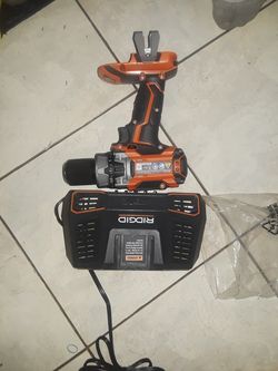 Rigid hammer drill brushless motor