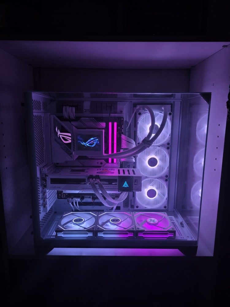 Gaming PC High End
