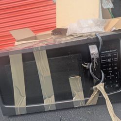 1600 Watt Microwave 