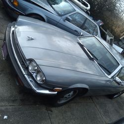1988 Jaguar XJS