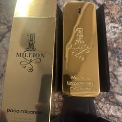  paco rabanne Designer Perfume