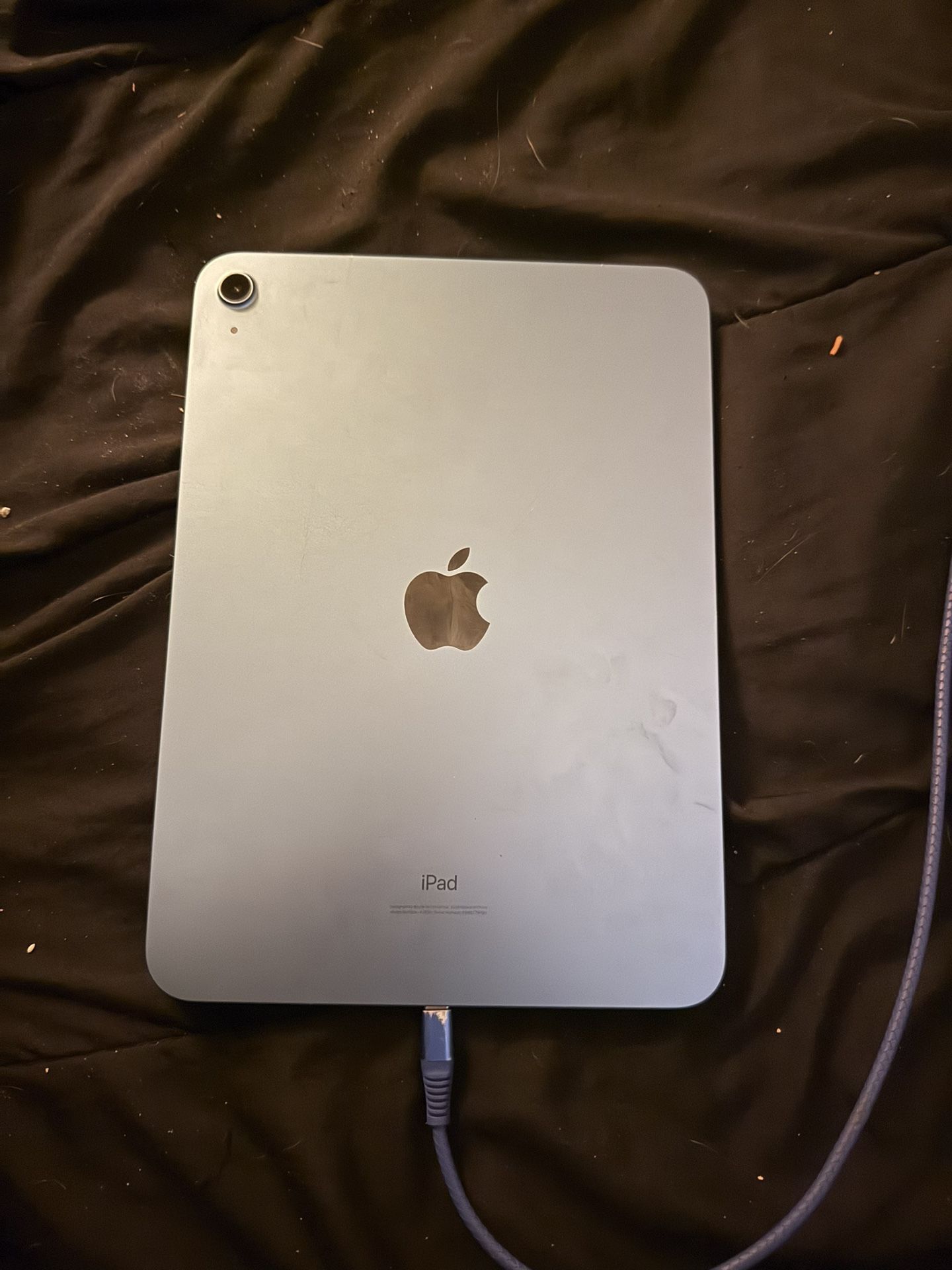 iPad 10th Gen (2022