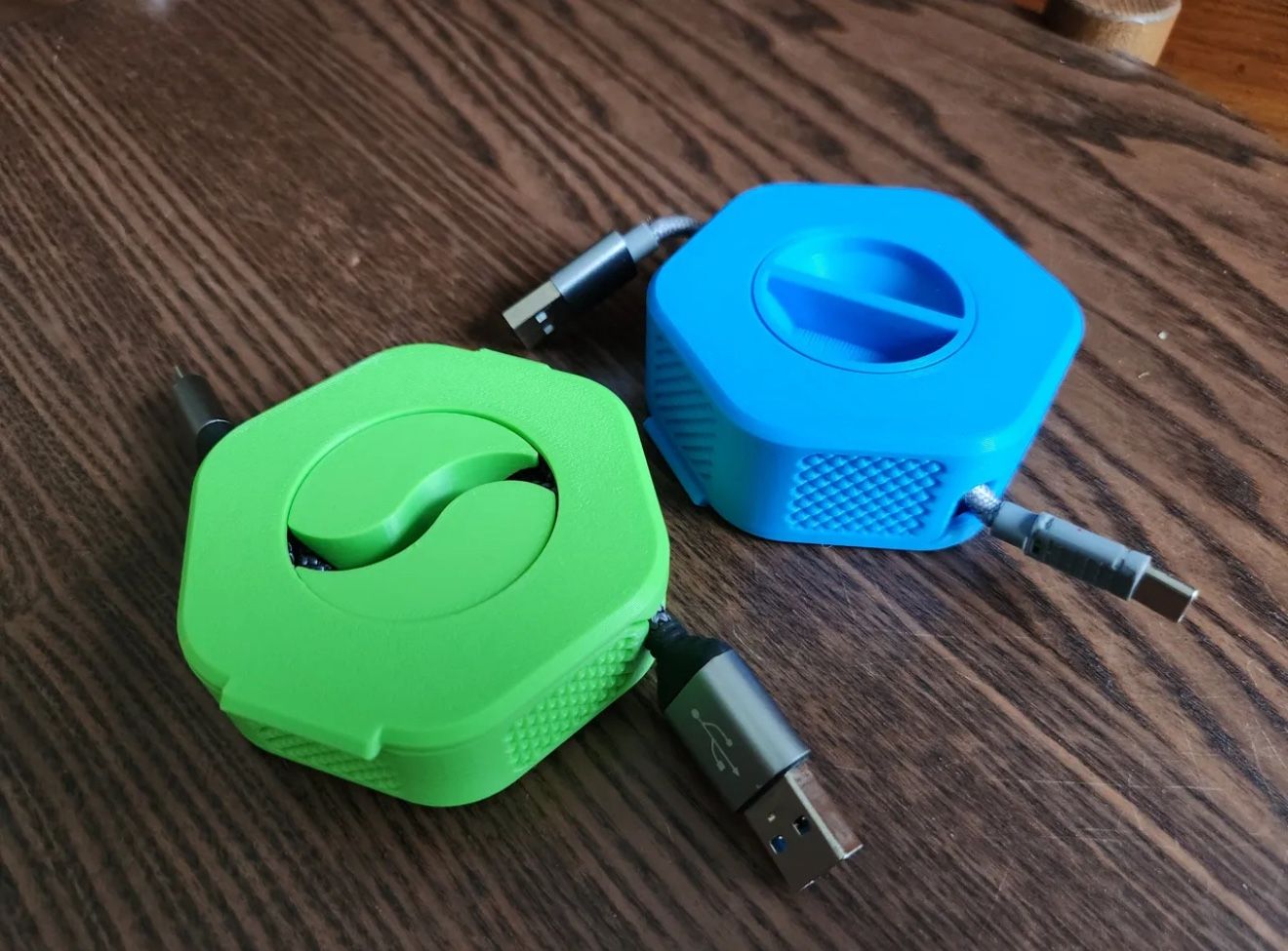 Cable Organizer