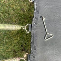 Trampoline