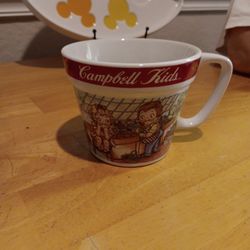 Campbell's  Kids Cup