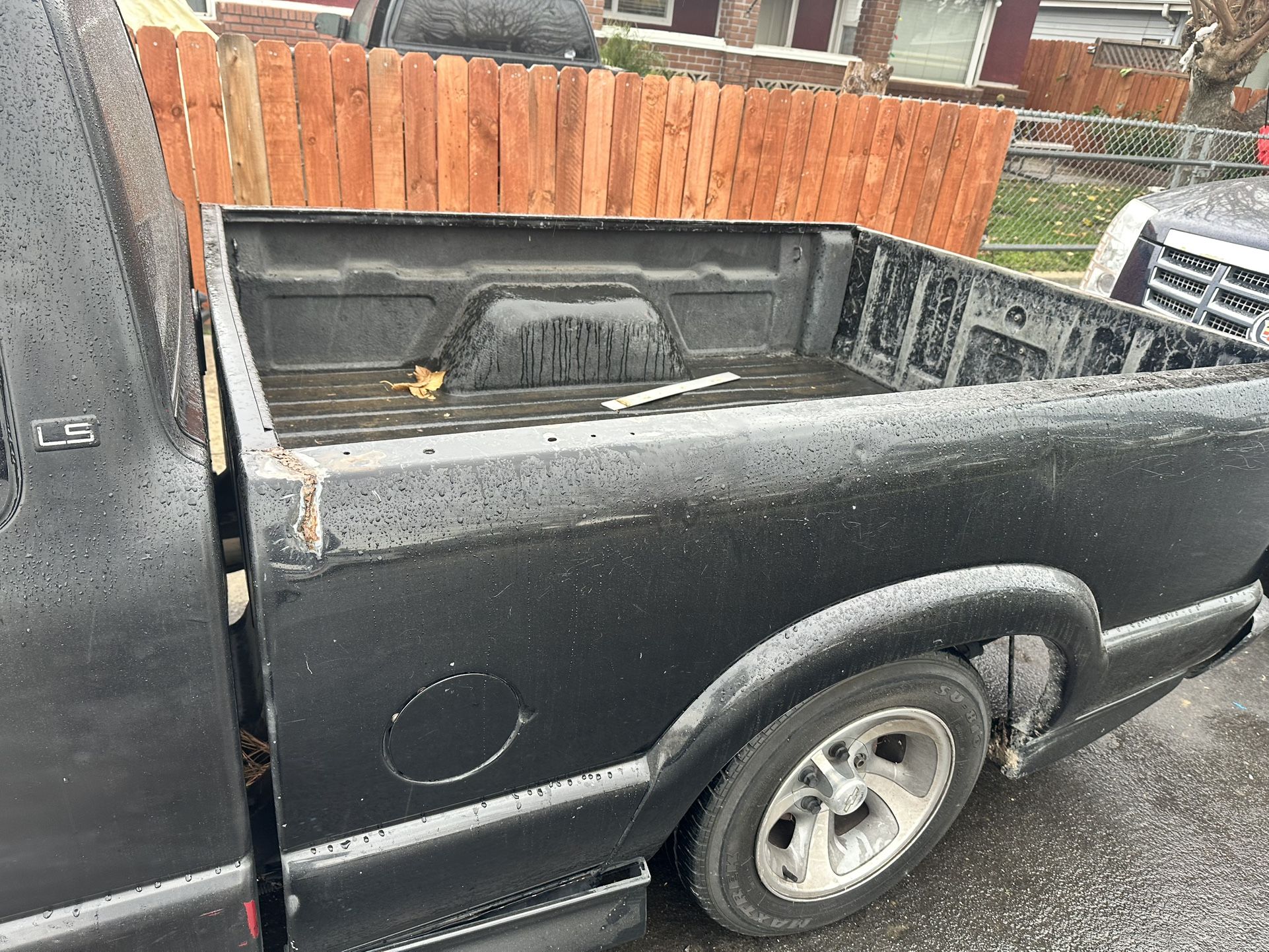 Chevy 2000