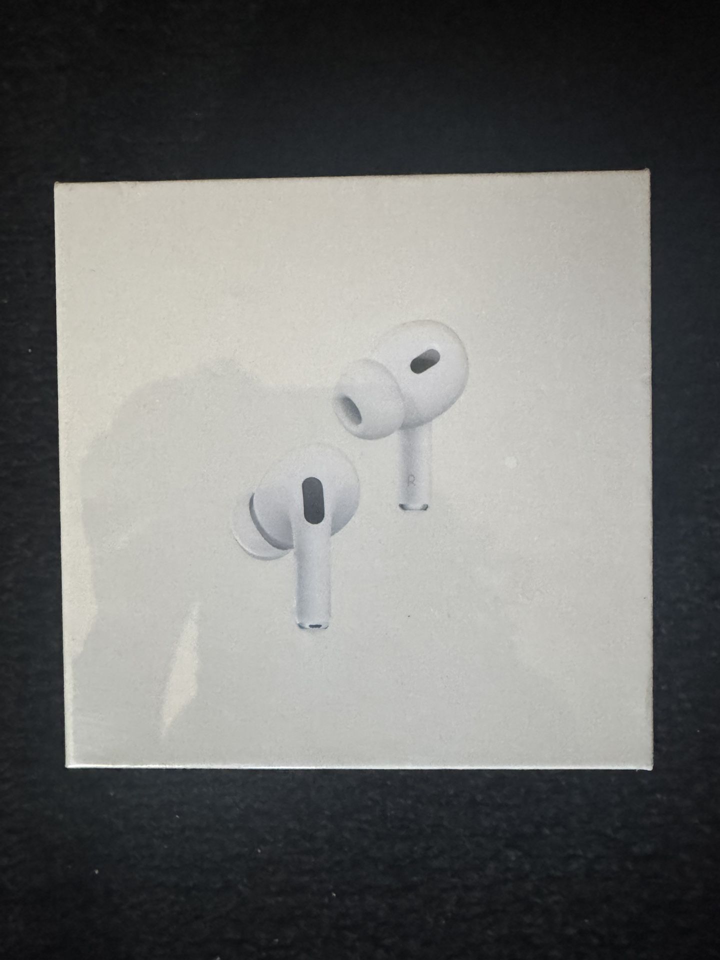 Apple AirPods Pro with MagSafe USB-C Charging Case, 2nd Gen