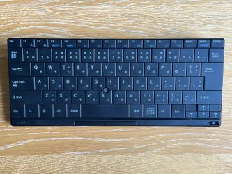Sony PlayStation PS3 Wireless Bluetooth Keyboard