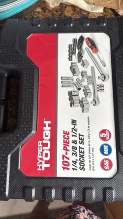 Socket set