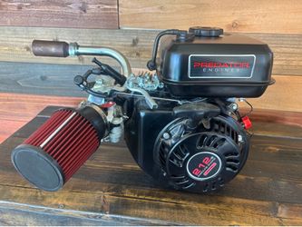 Predator 212