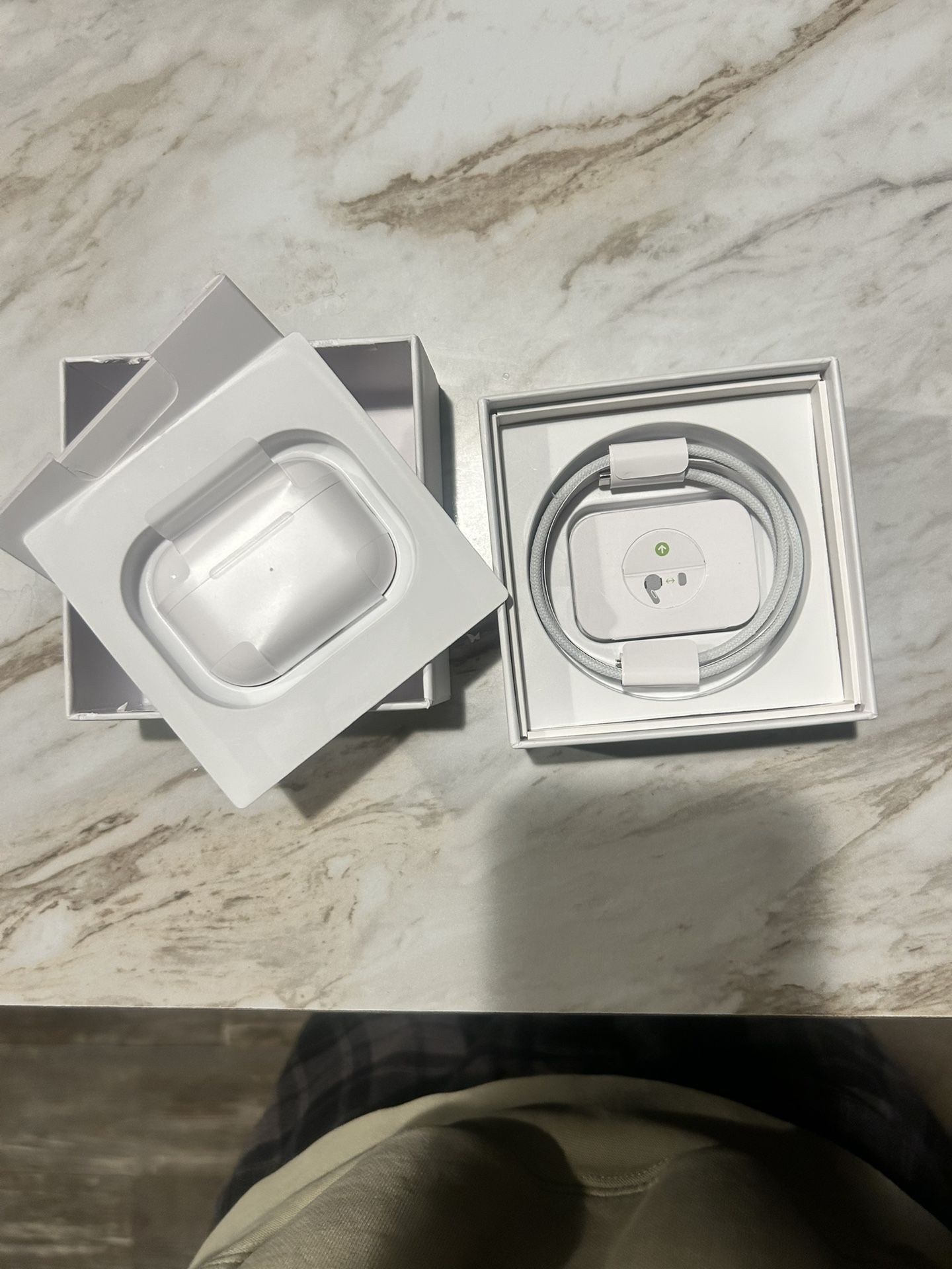 AirPods Pro’s 2nd Generation