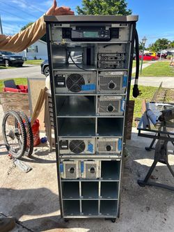 Apc UPS