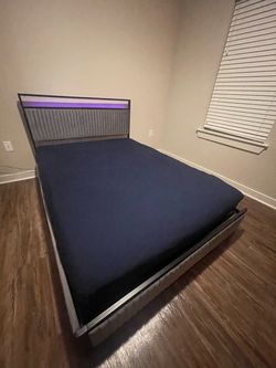 Wayfair Full size bed frame