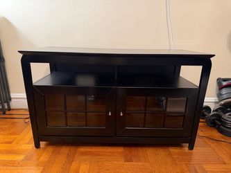 TV stand