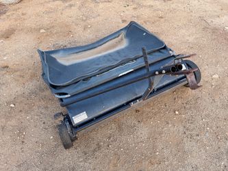 leaf sweeper craftsman