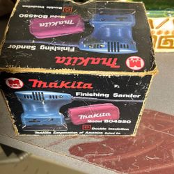 Makita 