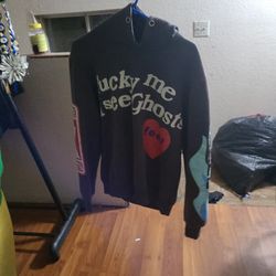 Kanye West Hoodie