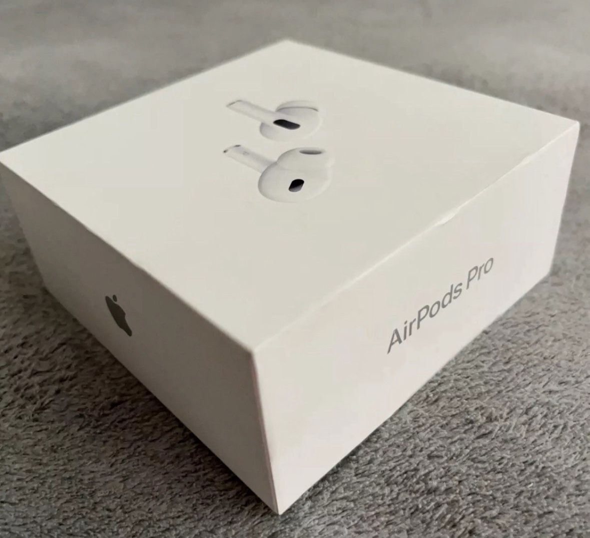 AirPod Pro 2nd Generation 