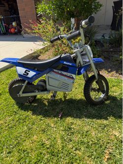 Razor MX350