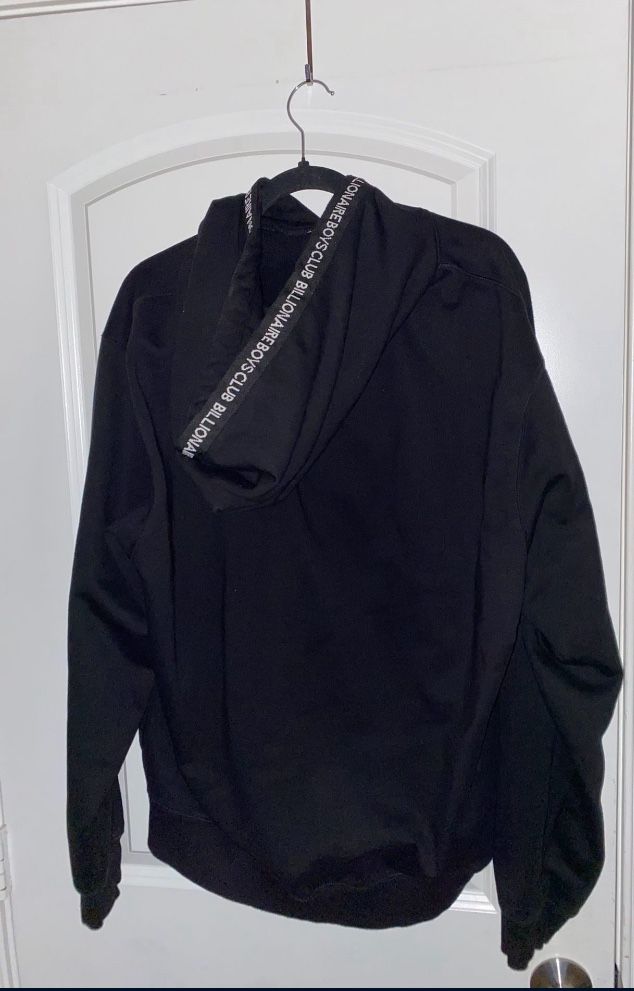 B.B.C HOODIE size xxl