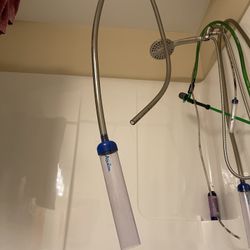 Large Aqueon Siphon (2 Available)