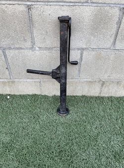 Bilstein Jacks for Old Mercedes Benz and Porsche