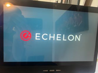 Echelon Connect 4