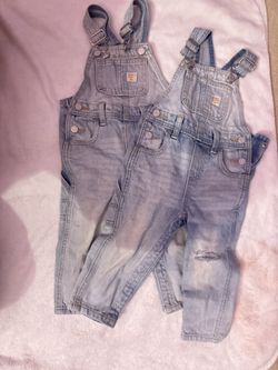 Old Navy Overalls