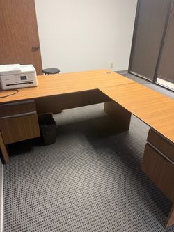 Desk
