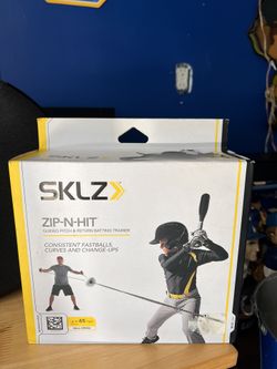 SKLZ Zip n Hit