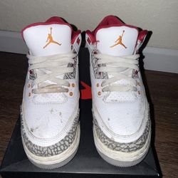 AIR JORDAN 3 RETRO (GS)