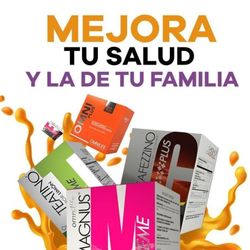 Productos Omnilife 