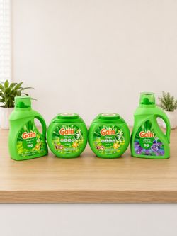 Gain Household Essentials Bundle – $40