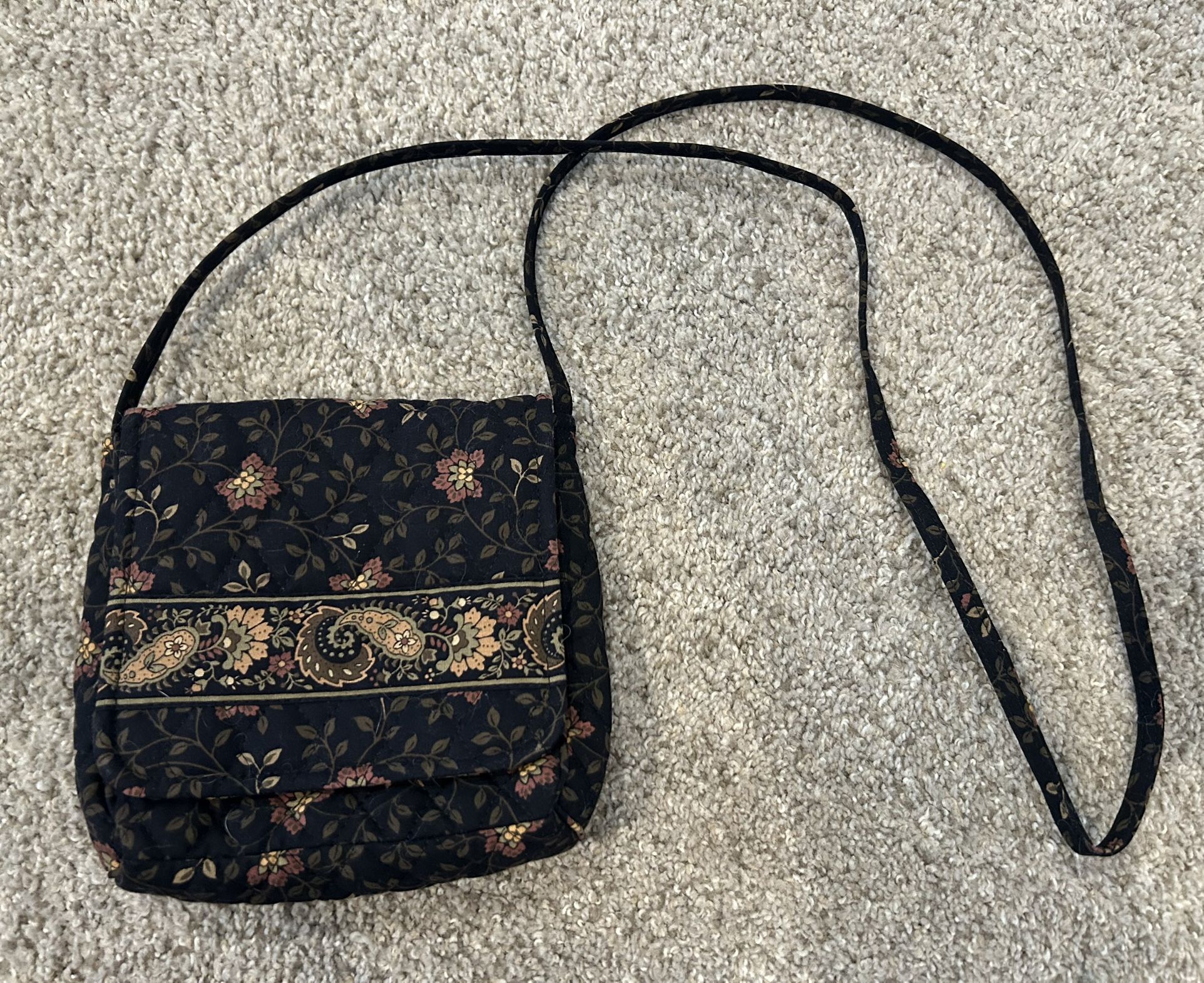 Vera Bradley Purse