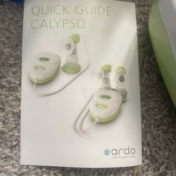Ardo Calypso Double Electric Breast Pump