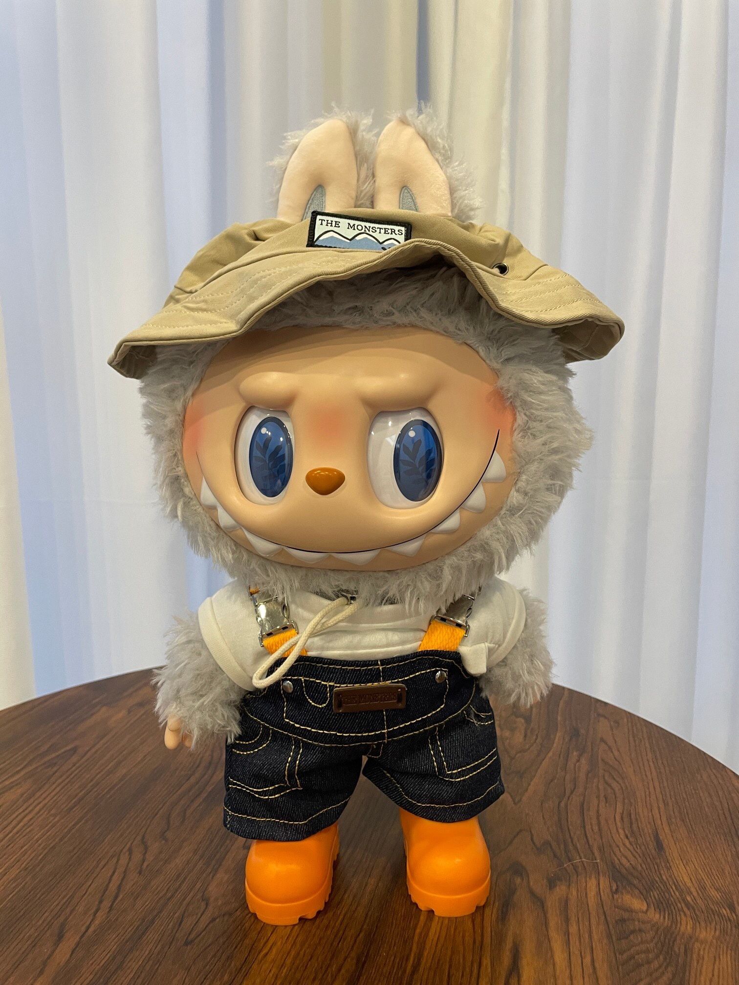 Labubu