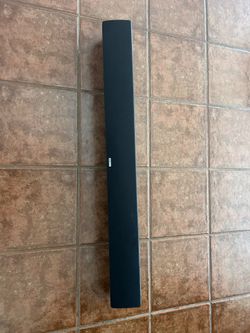 Polk Audio Sound Bar 36” 