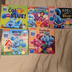 Kids Books