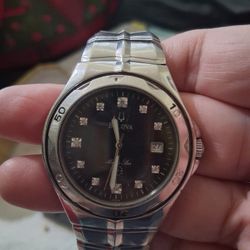 Bulova Men's Watch 