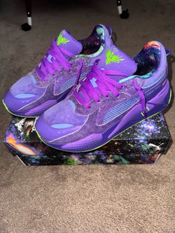 LaMelo Ball running shoes