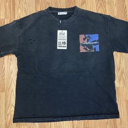 Vale Valley Sport T shirt Authentic