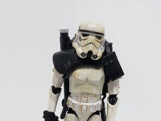 Star Wars Black Series Figure 