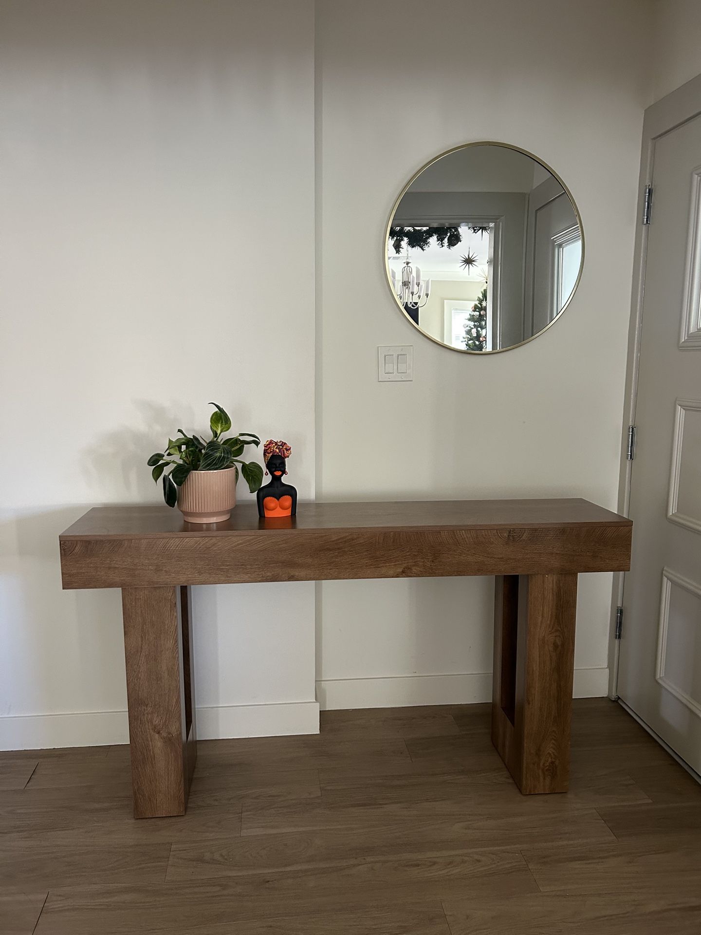Console Table NEW