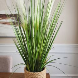 Artificial Decor Plant 