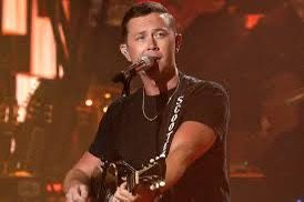 Scotty McCreery